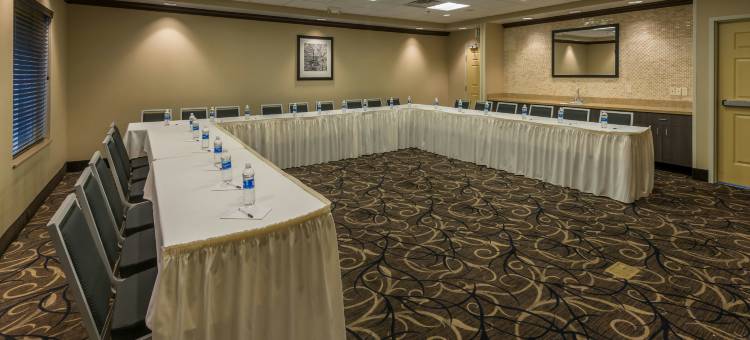 希尔顿欢朋套房酒店-里诺(Hampton Inn & Suites Reno)图片