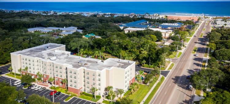阿米莉亚岛居家酒店(Residence Inn Amelia Island)图片