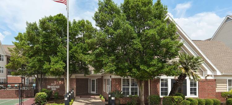 奥斯汀朗德罗克居家酒店/戴尔路(Residence Inn Austin Round Rock/Dell Way)图片