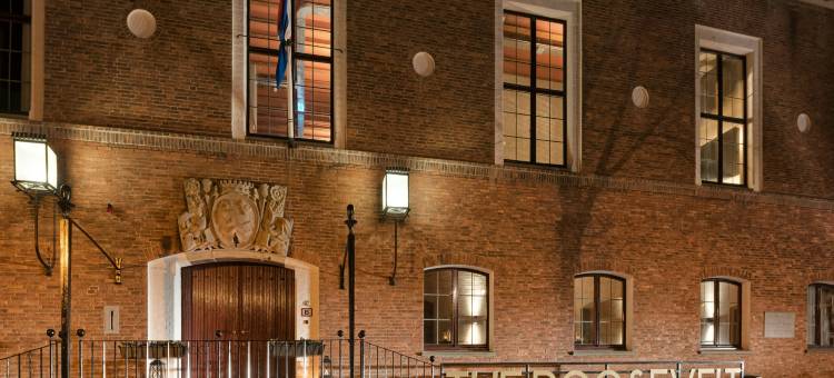 罗斯福精品酒店(Boutiquehotel The Roosevelt)图片