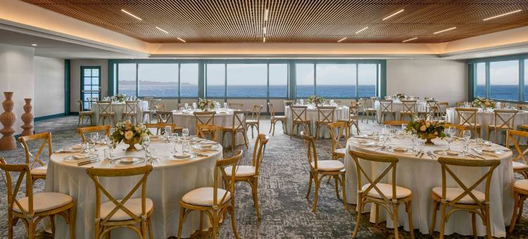 蒙特利海滩酒店 - Tribute Portfolio 酒店(Monterey Beach Hotel, a Tribute Portfolio Hotel)图片