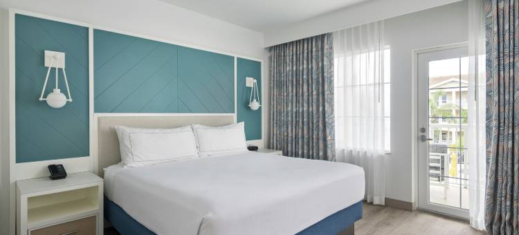 希尔顿逸林套房-那不勒斯(DoubleTree Suites by Hilton Naples)图片
