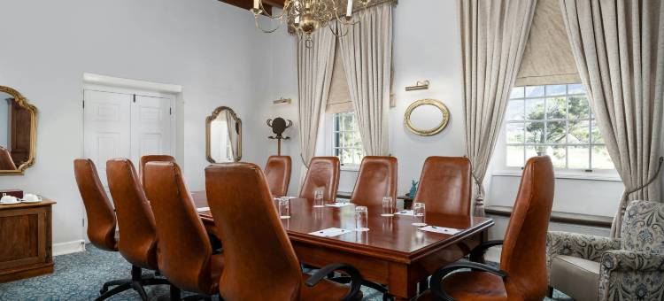 开普敦莫布雷Protea酒店(Protea Hotel Cape Town Mowbray)图片