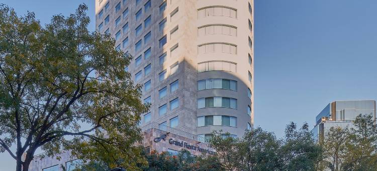 格兰德瓜达拉哈拉乡村俱乐部费斯塔美国酒店(Grand Fiesta Americana Guadalajara Country Club)图片