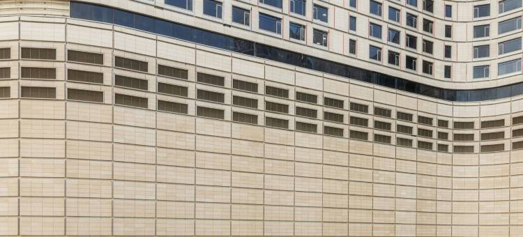 科威特城万豪行政公寓(Marriott Executive Apartments Kuwait City)图片