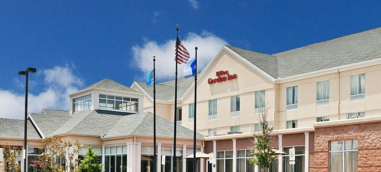 诺曼希尔顿花园酒店(Hilton Garden Inn Norman)图片