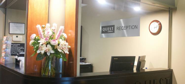 探索堪培拉(Quest Canberra)图片