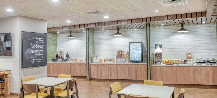 Fairfield Inn & Suites Whitestown Indianapolis NW 酒店(Fairfield Inn & Suites Whitestown Indianapolis NW)图片