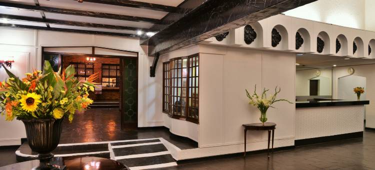 克里斯塔丘吉尔酒店(Cresta Churchill Hotel)图片