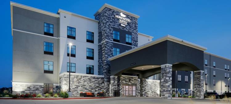 Homewood Suites by Hilton-托皮卡(Homewood Suites by Hilton Topeka)图片