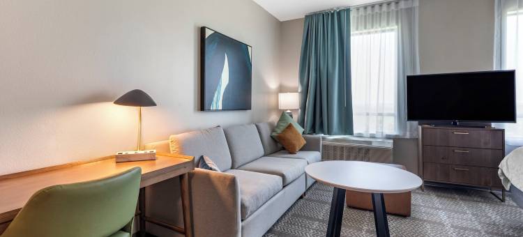 达拉斯大草原Staybridge Suites酒店(Staybridge Suites DALLAS - GRAND PRAIRIE by IHG)图片