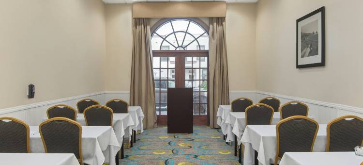 费尔霍普莫比尔湾欢朋酒店(Hampton Inn Fairhope-Mobile Bay)图片