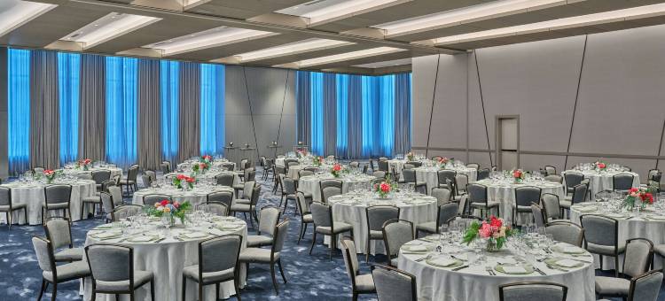 波特兰，丽思卡尔顿酒店(The Ritz-Carlton, Portland)图片