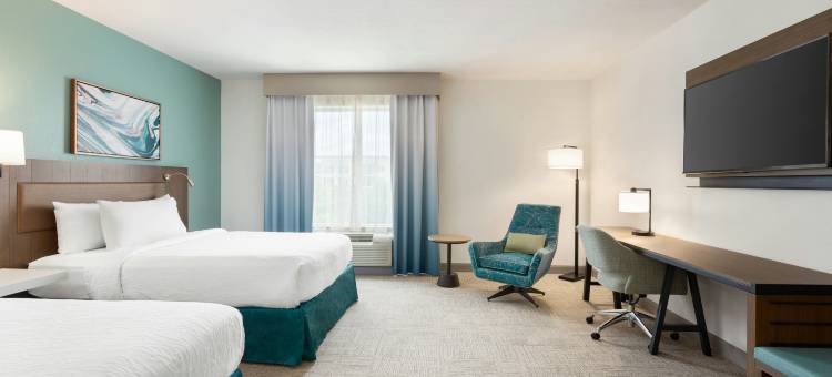休斯顿能源走廊希尔顿花园酒店(Hilton Garden Inn Houston Energy Corridor)图片