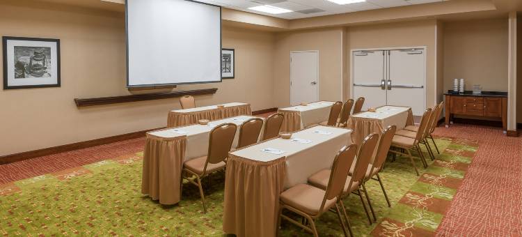 佛罗伦萨北I-95欢朋套房酒店(Hampton Inn & Suites Florence-North-I-95)图片