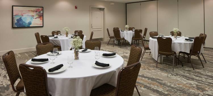 埃文斯维尔希尔顿花园酒店(Hilton Garden Inn Evansville)图片