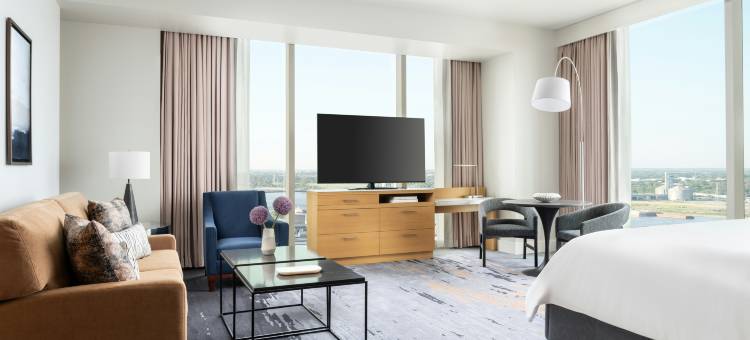 圣路易斯四季酒店(Four Seasons St. Louis)图片