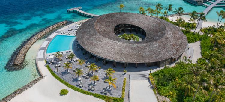 马尔代夫卡吉水疗度假村(Kagi Maldives Resort & Spa)图片