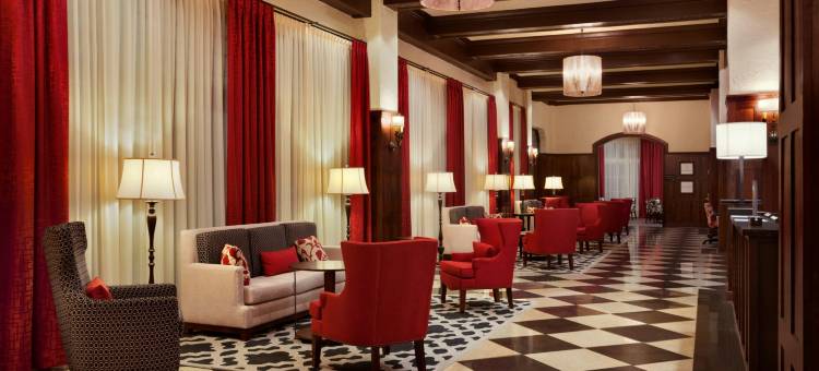 希尔顿欢朋酒店-布雷登顿市中心历史区(Hampton Inn & Suites Bradenton Downtown Historic District)图片