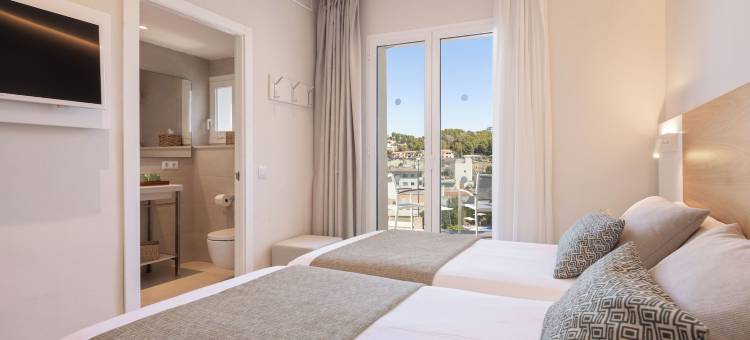 伊甸索勒酒店(Hotel Eden Soller)图片