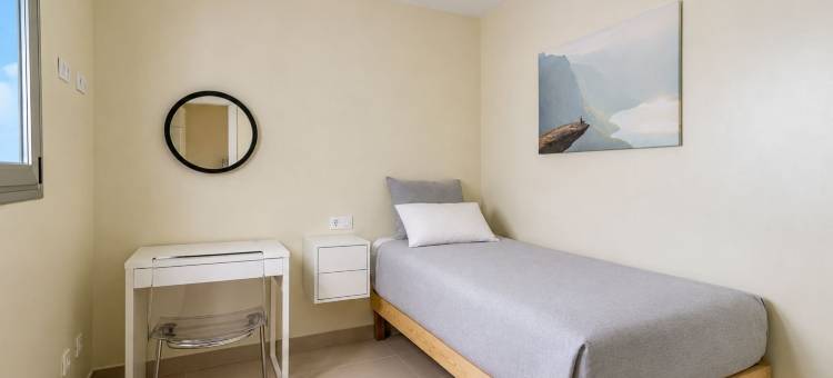 GuestReady - 03C 利维安Suites公寓 Ext 可住4人(GuestReady - 03C Livian Suites Ext 4 Pax)图片