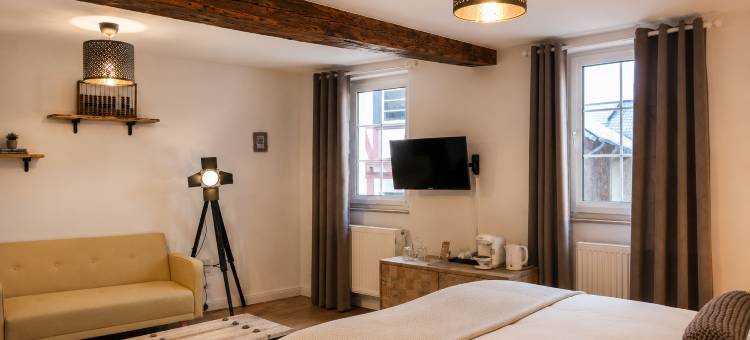 马里耶精品酒店(Boutique Hotel Marielle)图片