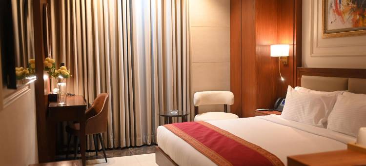 穆里贝斯特韦斯特酒店(Best Western Hotel Murree)图片