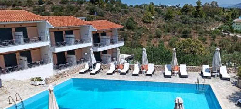 费斯托斯酒店(Phaistos Hotel)图片