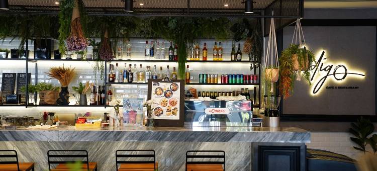 曼谷130号酒店及公寓(130 Hotel & Residence Bangkok)图片