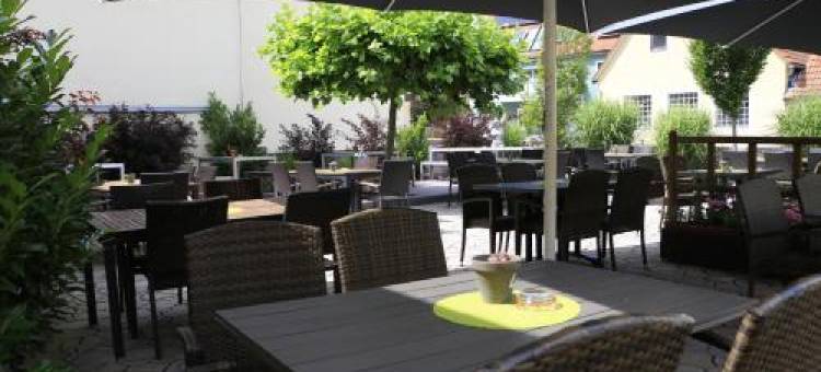 盖瑞兰德酒店(Landhotel Gary)图片