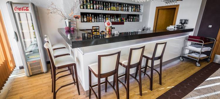 沃德尼克酒店(Hotel Wodnik)图片