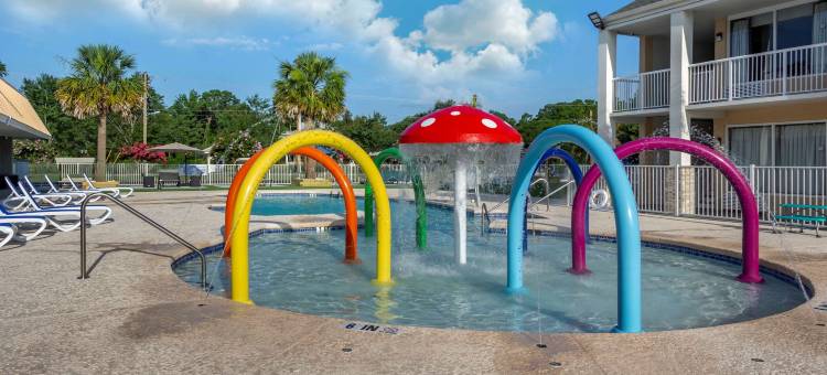 凯艺套房酒店(Quality Inn & Suites)图片