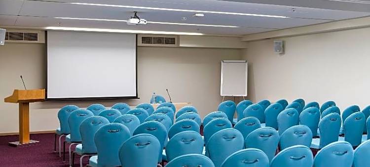 宜必思尚品雅典 Routes 酒店(Ibis Styles Athens Routes)图片