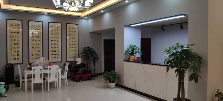 新恒鑫宾馆(富平烟草局店)图片