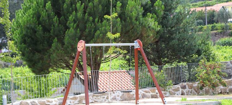 乡村昆塔昆塔涅斯酒店(Hotel Rural Quinta Das Quintães)图片