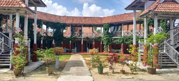 伊兹村庄酒店(Iz Village)图片