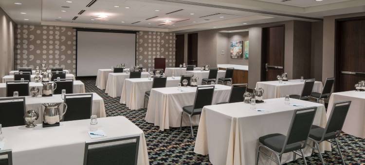 欢朋套房酒店及丹佛市区会议中心(Hampton Inn & Suites Denver/Downtown-Convention Center)图片