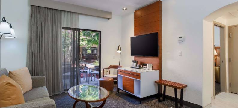 DoubleTree Suites by Hilton Sacramento - Rancho Cordova图片