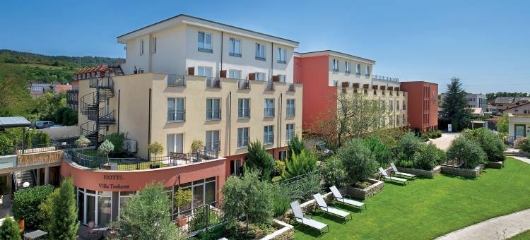托斯卡纳别墅酒店(Hotel Villa Toskana)图片