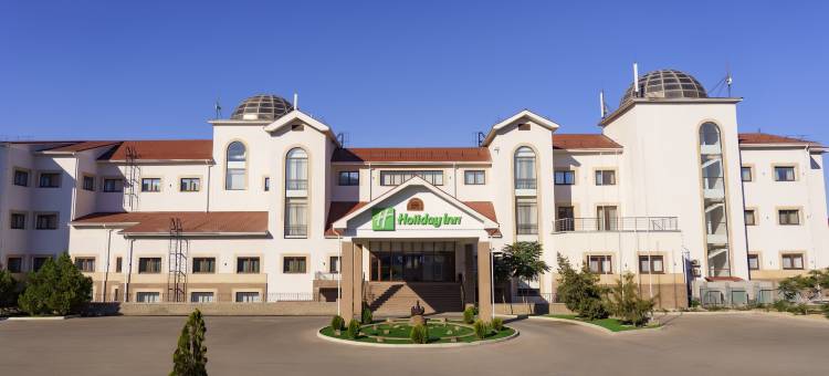 阿克套海滨假日酒店(Holiday Inn Aktau - Seaside)图片