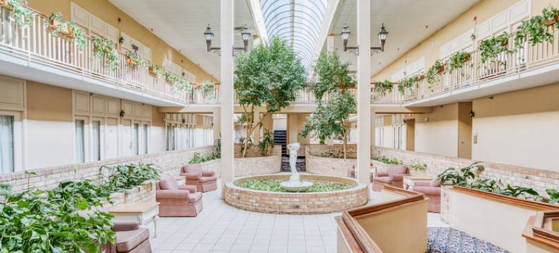 OYO洛杉矶门罗I-20酒店(OYO Hotel Monroe la I-20)图片