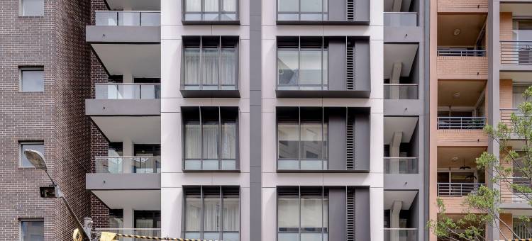 达令港基斯酒店(Kith Hotel Darling Harbour)图片