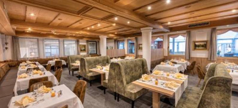 Hotel Zum Mohren图片