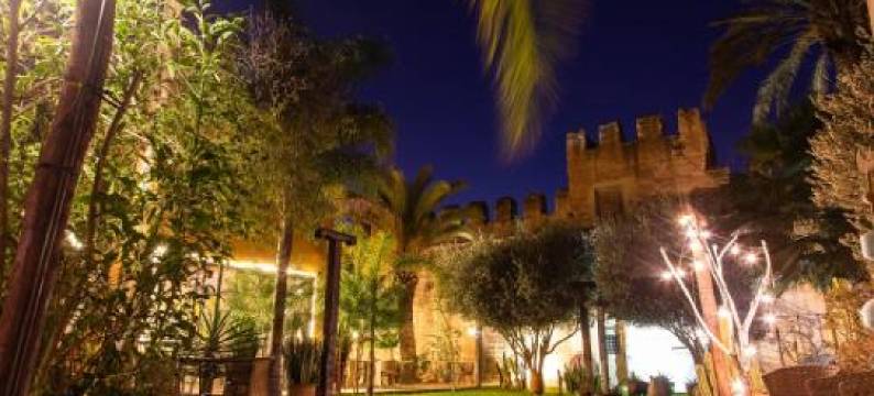 达尔图尔奇亚旅馆(Dar Tourkia)图片