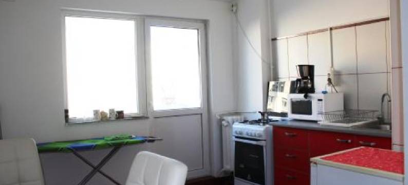 Premium Apartment, on Burebista Blv图片