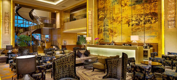 国际博览中心酒店图片