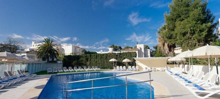 THB玛丽亚伊莎贝尔住宿-限成人(THB Maria Isabel - Adults Only)图片