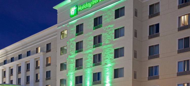 霍普金斯维尔会议中心假日套房酒店(Holiday Inn & Suites Hopkinsville - Convention Ctr)图片