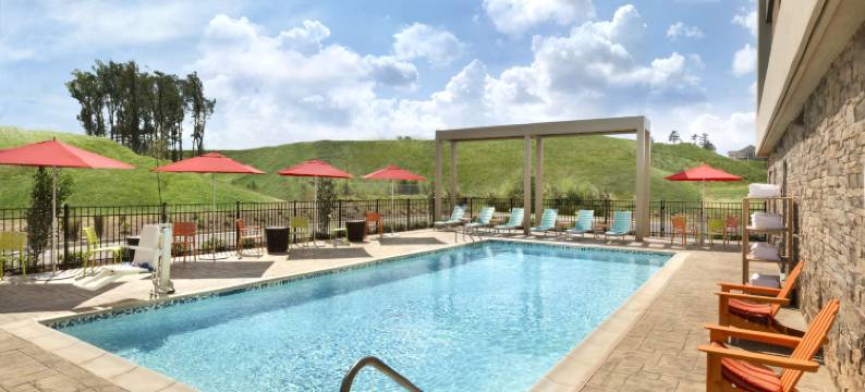 格罗夫敦奥古斯塔地区希尔顿惠庭酒店(Home2 Suites by Hilton Grovetown Augusta Area)图片