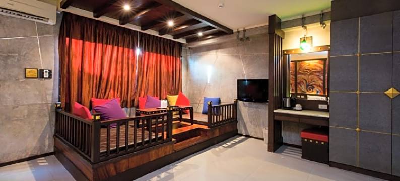 白平安泰堂精品酒店(Pak Ping Ing Tang Boutique Hotel)图片